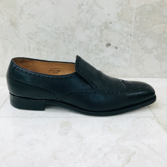 Edward Green for Axel's Loafers - Picture 9 of 16